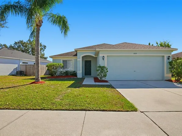 12125 Buffington Ln, Riverview, FL 33579