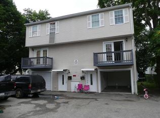 206 Park St #A, Lawrence, MA 01841
