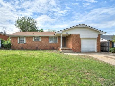 320 Willow Pl, Yukon, OK, 73099