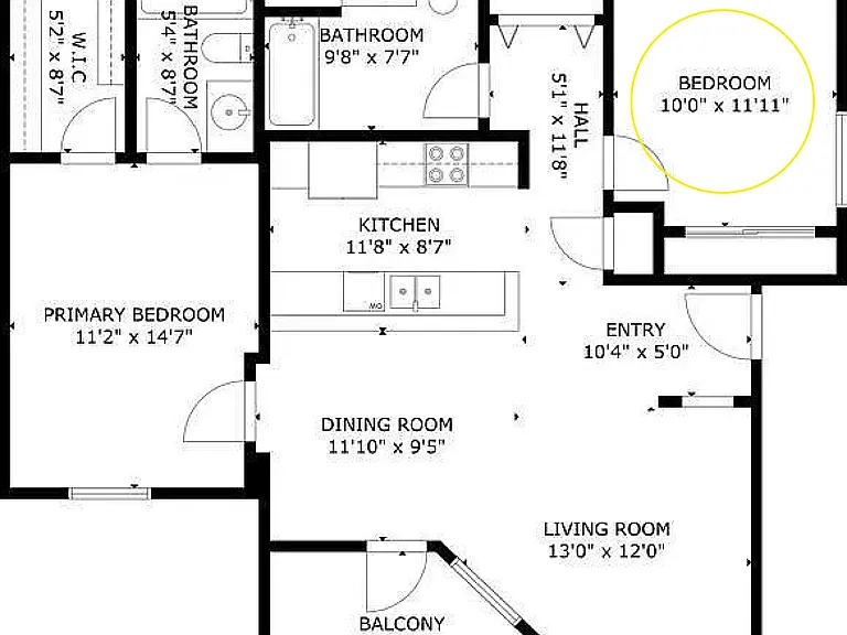 4200 E Commerce Way #1921 — Photo 2