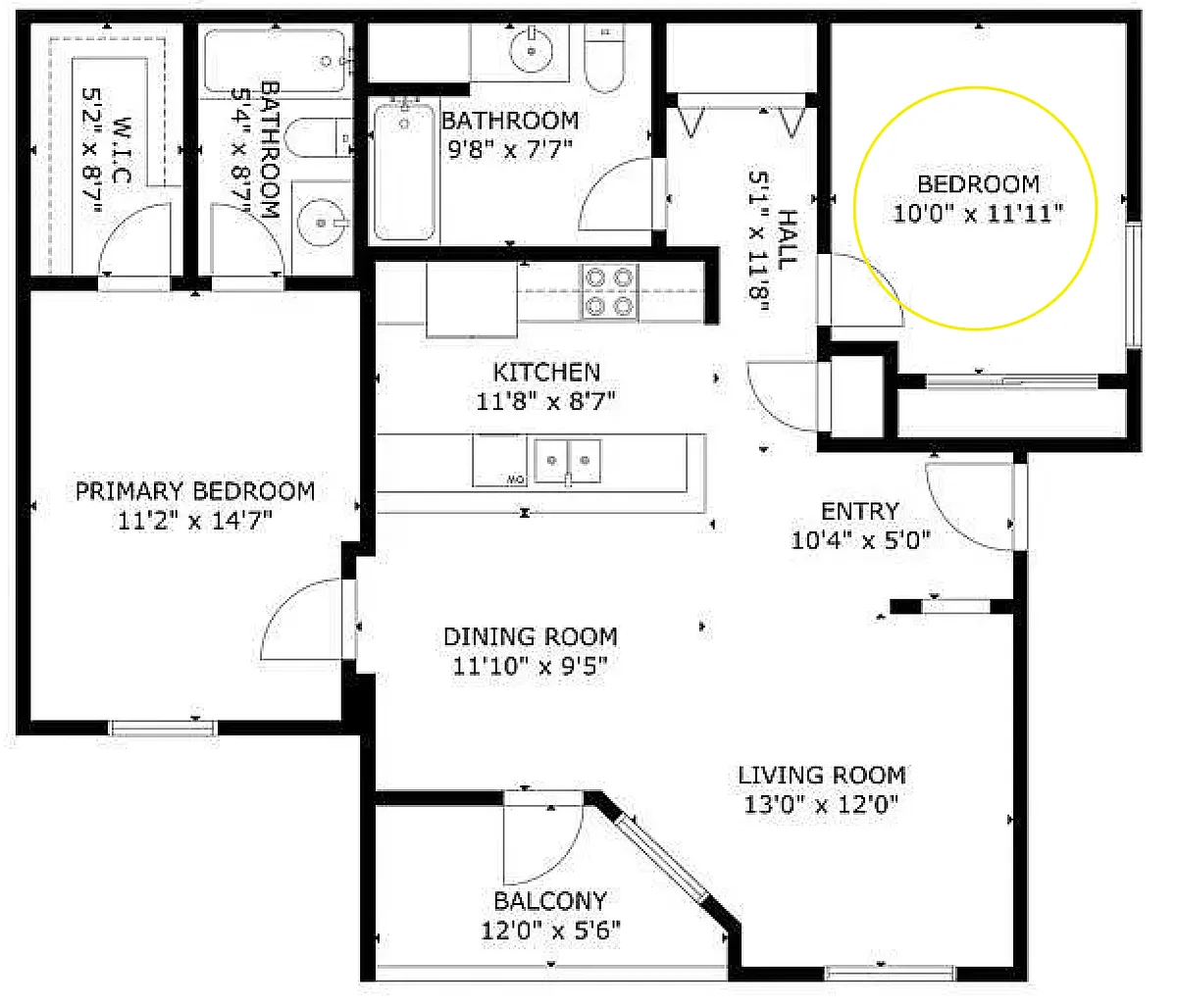 Building Photo - 4200 E Commerce Way #1921
