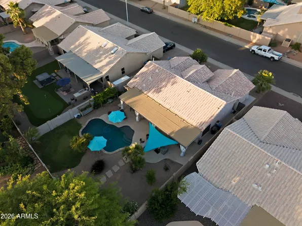 780 S PINEVIEW Drive, Chandler, AZ 85226