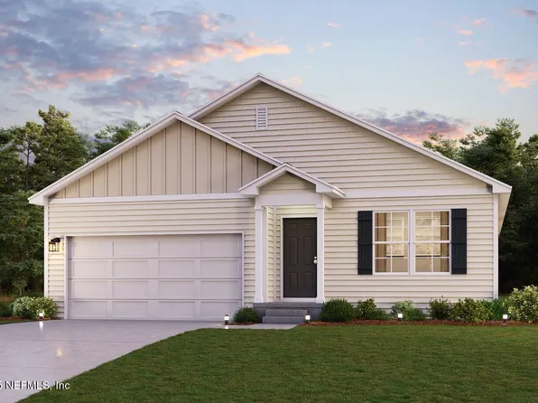 5430 CEDAR FORD Boulevard, Hastings, FL 32145