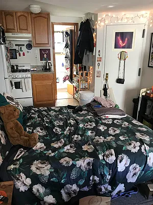 Rented by Vanderborgh Realty  | media 8