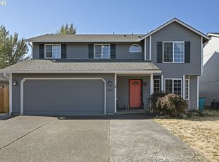 15815 NE 69th St, Vancouver, WA