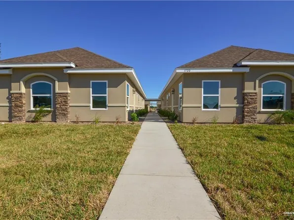 1720 Taft St, Weslaco, TX 78599