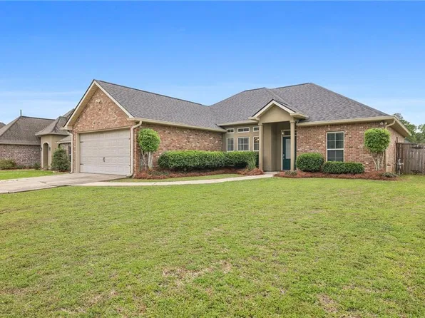 40190 Olde Mill Ln, Ponchatoula, LA 70454