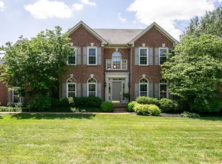 114 Chester Stephens Rd, Franklin, TN 37067