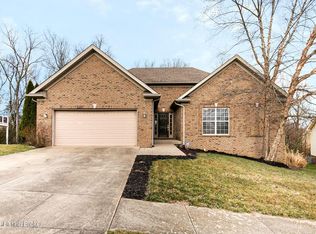 476 Stream View Dr, Shelbyville, KY 40065