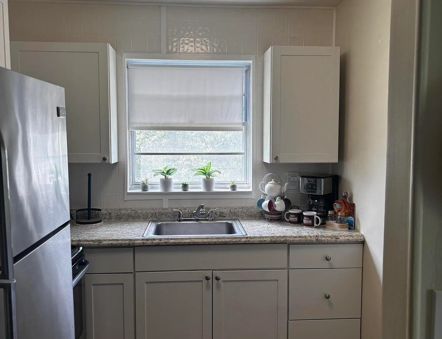 1 bed, 1.5 bath, 684 sqft, $1,450 — Photo 2