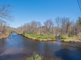 Depot Rd, Willington, CT 06279