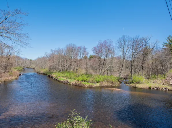 Depot Road, Willington, CT 06279