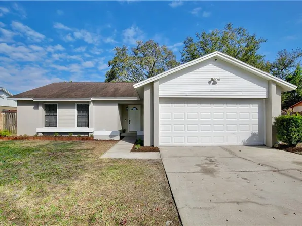 9913 Peddlers Way, Orlando, FL 32817