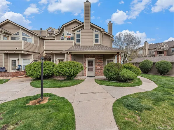 4760 S Wadsworth Boulevard #C106, Littleton, CO 80123
