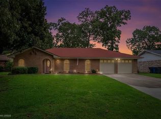1140 Hallmark Dr, Shreveport, LA 71118