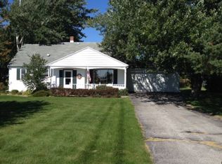 1631 Amelith Rd, Bay City, MI 48706