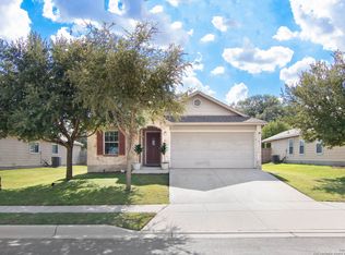 16111 Rose Rally Way, Selma, TX 78154