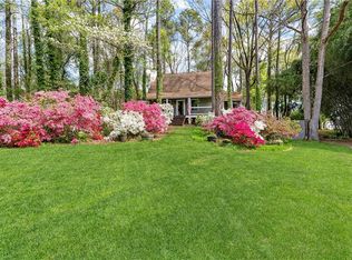 200 Woodmeade Way NW, Marietta, GA 30064