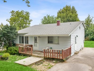 125 W Hazel St, West Chicago, IL, 60185