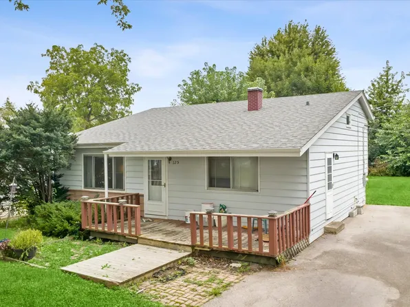 125 W Hazel St, West Chicago, IL 60185