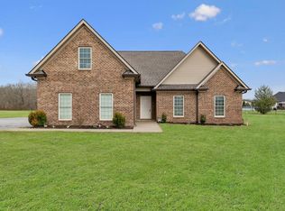 102 Cannon Way, Woodbury, TN 37190