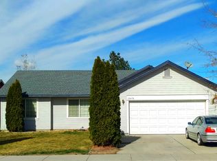 13476 W Paint St, Boise, ID 83713
