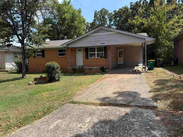 904 W 50th St, N Little Rock, AR 72118