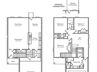 4138 W Bayou Maison Cir, Dickinson, TX 77539