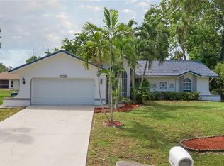 8180 Albatross Rd, Fort Myers, FL 33967