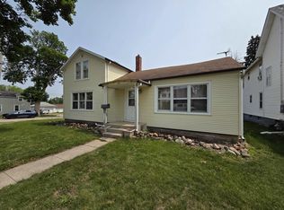 502 Caswell St, Belvidere, IL 61008