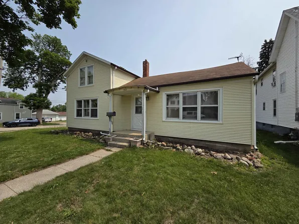 502 Caswell St, Belvidere, IL 61008