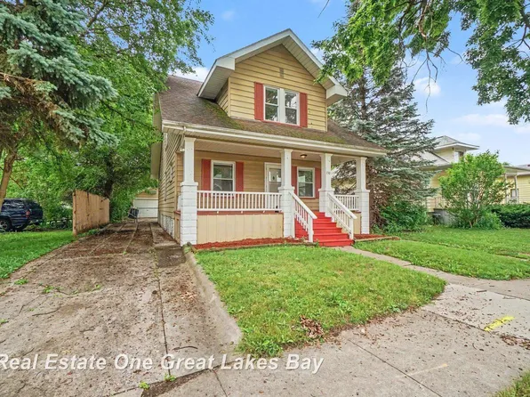 130 N Alexander St, Saginaw, MI 48602
