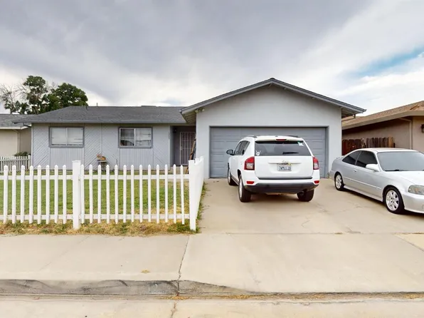 1225 Butte Way, Turlock, CA 95380