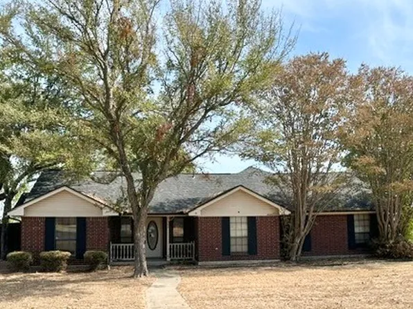 503 Pin Oak Dr, Terrell, TX 75161