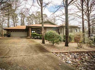 3 Madrid Ln, Hot Springs, AR 71909