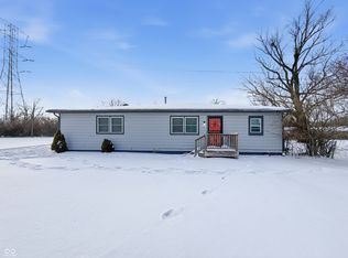 4006 Kenneth Ave, Indianapolis, IN 46226