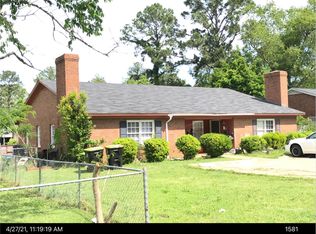 139 Crow Dr #A, Leesburg, GA 31763