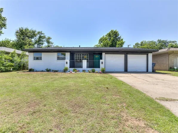 1809 N Purdue Pl, Oklahoma City, OK 73127