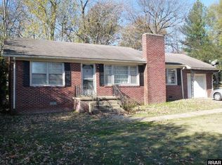 504 Wells Ave, Fulton, KY 42041