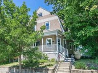 5 Welton Rd UNIT 5, West Roxbury, MA 02132