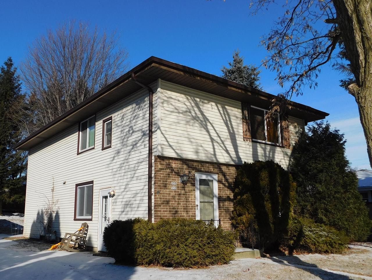 133 South Judge Dr UNIT 137, Saukville, WI 53080 Zillow
