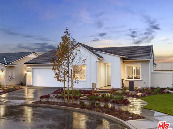 28901 Canyonside Ct #201, Santa Clarita, CA 91350