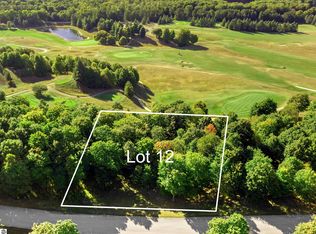 12 Heather Ridge Trl, Beulah, MI 49617