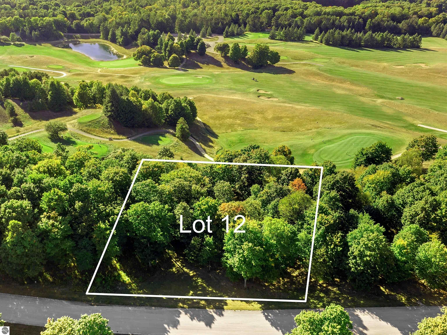12 Heather Ridge Trl photo 1