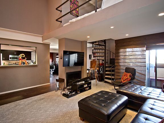3rd image of 909 N Sierra Bonita Ave #312