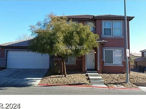 5308 La Quinta Hills St, North Las Vegas, NV 89081