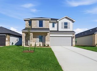 3714 Axyl Run Ct, Fulshear, TX 77441