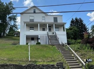 5808 Curry Rd, Pittsburgh, PA 15236