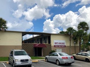 5834 Justina Ct APT 9, Jacksonville, FL 32277