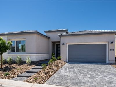 167 Sun Glaze Ave, Henderson, NV, 89011